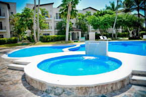 White Sands Punta Cana - Pool-Jacuzzi